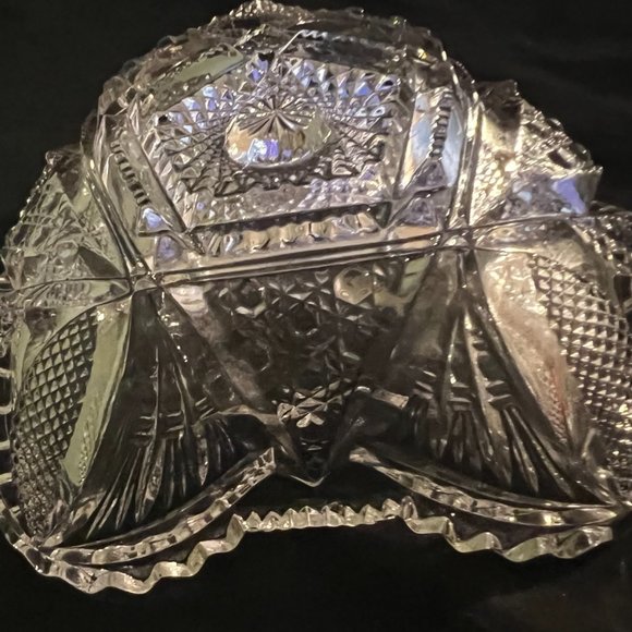 Vintage Lenox Imperial Glass - Picture 5 of 9